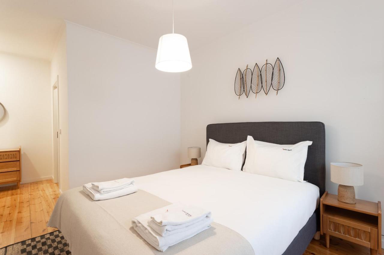 Apartament Flh Baixa Deluxe Flat Lizbona Zewnętrze zdjęcie